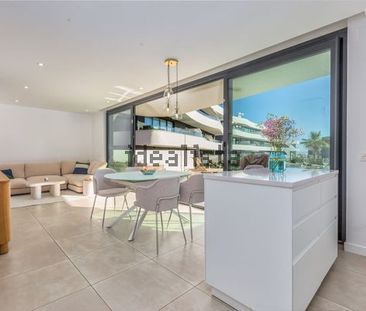 Alquiler de piso en Calle Alicia, 4 - Photo 2