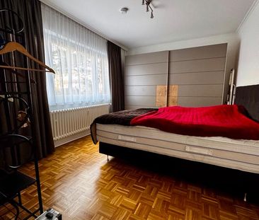 Möblierte, charmante 2-Zimmerwohnung mit Balkon im beliebten Berlin... - Photo 1