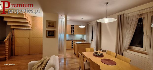 Warszawa, Ursynów, Kabaty - Photo 1