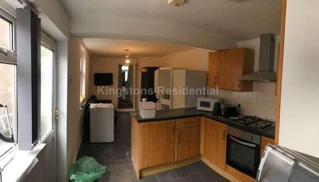 Cathays Terrace, Cathays, Cardiff, CF24 - Photo 4