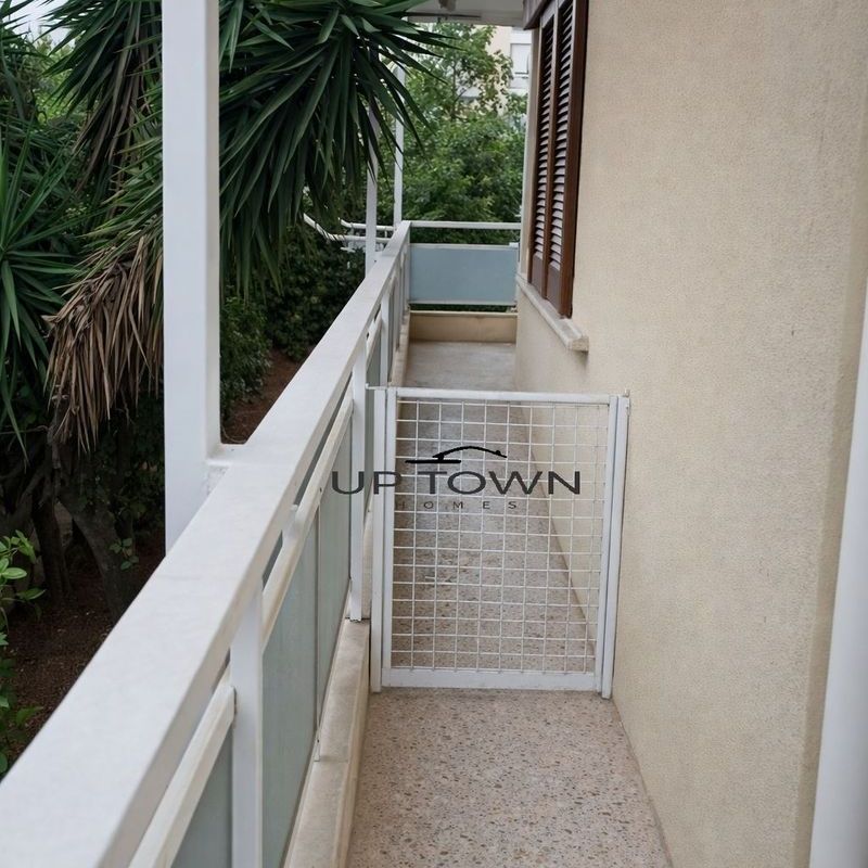 Διαμέρισμα για ενοικίαση Πράσινος Λόφος (Ηράκλειο) - Photo 1