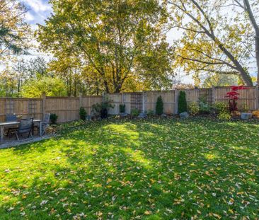 For Lease - 2112 Amesbury Crescent Unit# LOWER, Burlington, Ontario - Photo 3