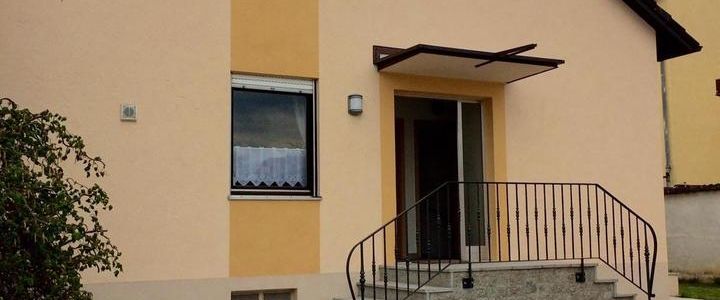 Möbliertes Zimmer in Hepberg - Photo 1