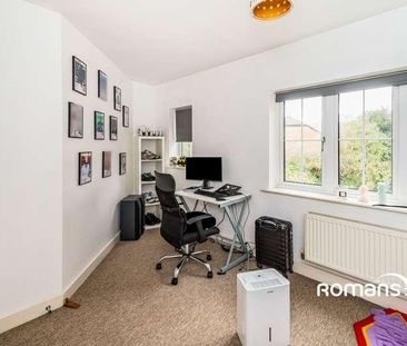 Grove Place, Winchester, SO22 - Photo 5