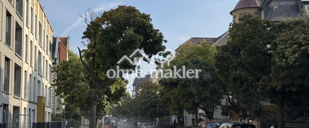 Neubau-Apartment mit großer Terrasse im beliebten Agnesviertel - Photo 1