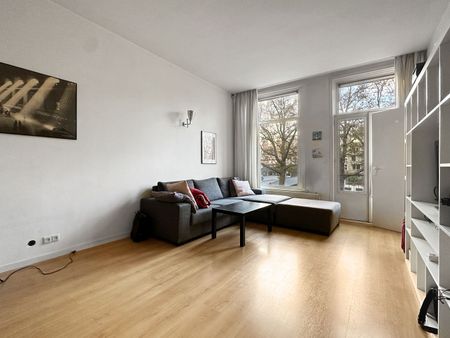 Nassaukade 155-1, Da Costabuurt-Noord, 1053LK, Amsterdam - Photo 2