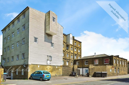 1 bedroom flat to rent - Photo 4