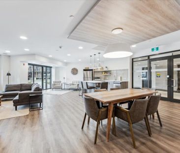 For Lease - 332 Gosling Gardens Unit# 403, Guelph, Ontario - Photo 5
