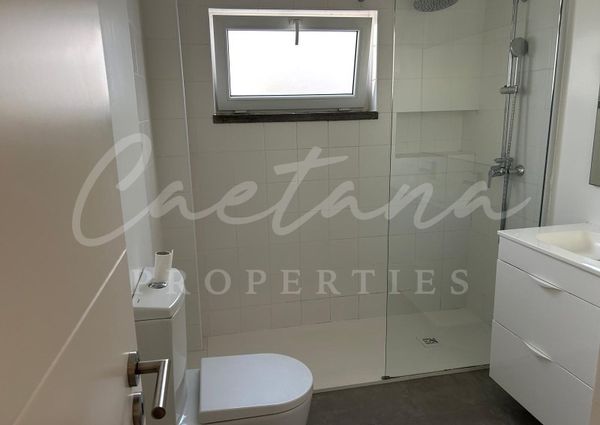 Apartamento T3 em Lisboa