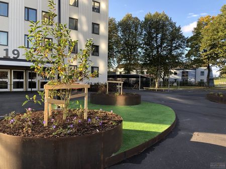 Stensbergsvägen 19 - Foto 3