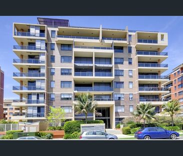 168/8-12 Thomas Street, Waitara, NSW 2077 - Photo 2