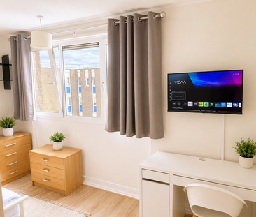 Ivanhoe House – Room 3 - Photo 2