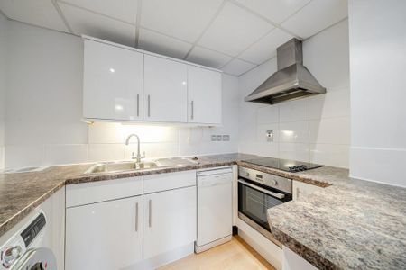 1 bedroom flat to rent - Photo 4