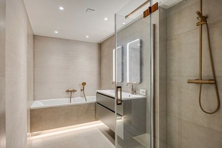 Te huur: Appartement Veldhof in Berkel en Rodenrijs - Foto 2