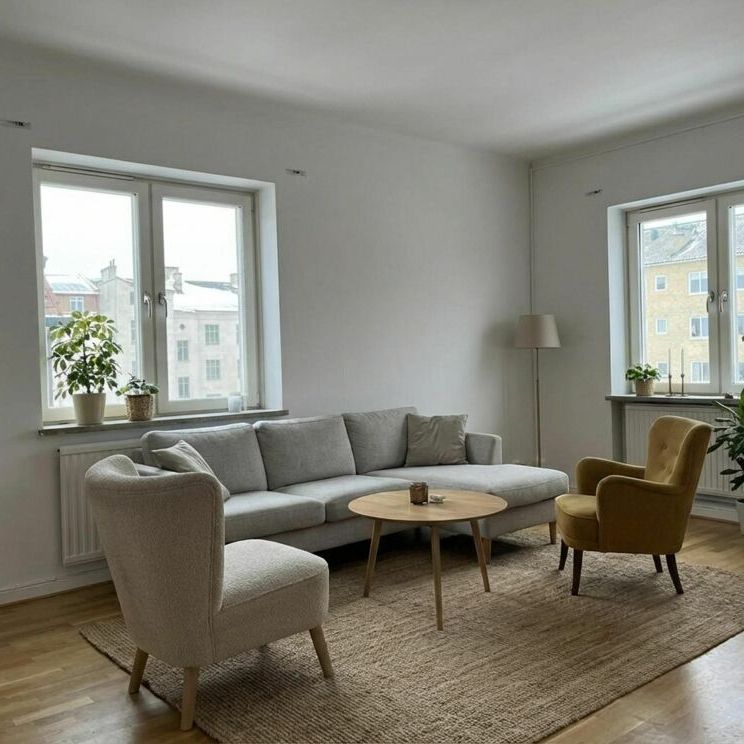 Gröna gång 16 - Photo 1