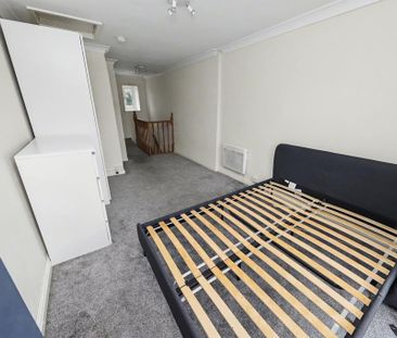 1 bedroom terraced house to rent - Photo 3