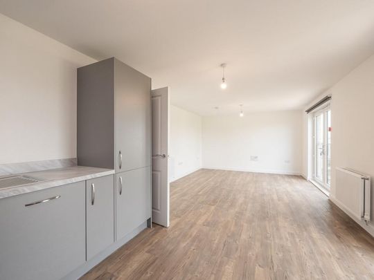 2 bedroom flat to rent - Photo 1