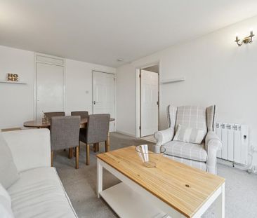 1 bedroom apartment to rent - Photo 3