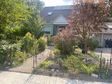 For Lease - 82 King High Avenue Unit# Upper Level, Toronto, Ontario - Photo 2