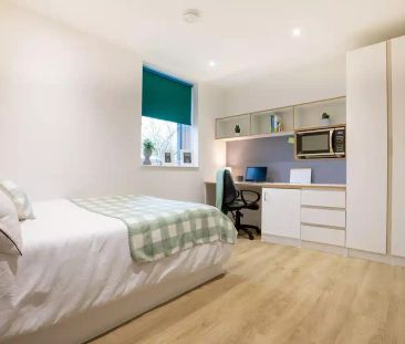 Premium Townhouse Studio - Photo 6