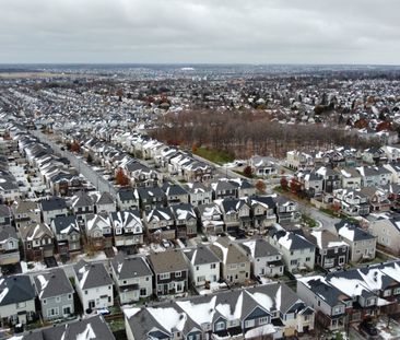 For Lease - 507 FOXLIGHT Circle, Kanata, Ontario - Photo 4