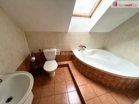 Pronájem pokoje o výměře 20 m - Fotografie 3
