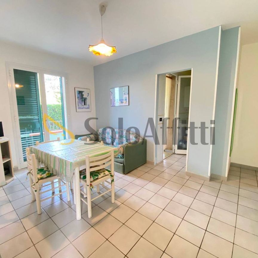 Appartamento in villa via San Marco, Sciacca - Photo 1