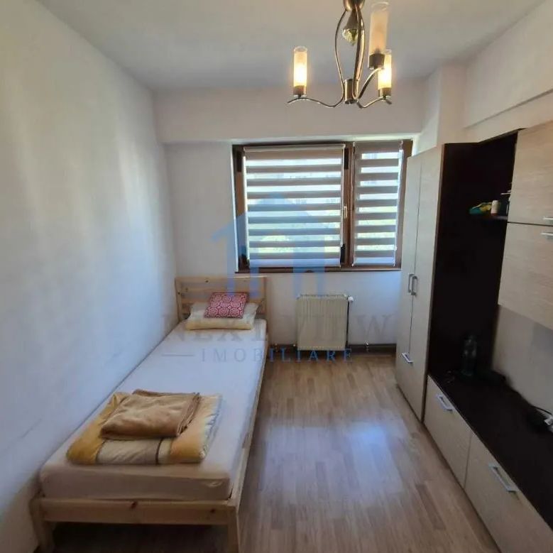 Apartament 3 camere, Piata Marasti - Fotografie 1