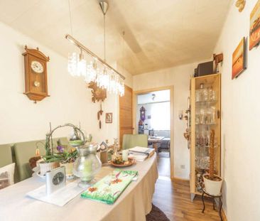 Sonniges Reihenmittelhaus - frei ab 01.11.2025 - Photo 2