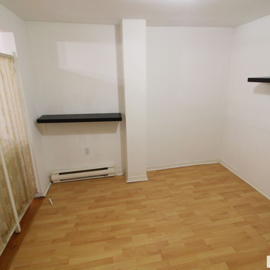 2 1/2-1770, 25e rue, Limoilou à louer - Photo 1