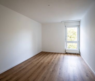 2 Zimmer, 52 m², 2. Stock - Foto 5