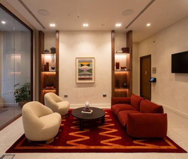 1 bedroom apartment to rent - Photo 3