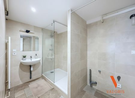 Location Appartement 3 pièces 90m² GRENOBLE 38000 - Photo 5