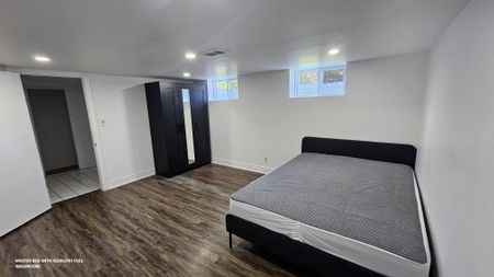 For Lease - 2 Maretta Avenue Unit# Basement #B, Toronto, Ontario - Photo 2