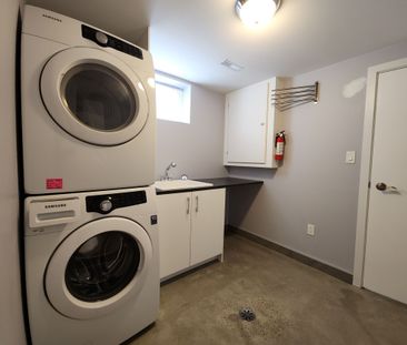 For Lease - 221 Thirtieth Street Unit# Basement, Toronto, Ontario - Photo 5