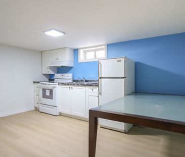 For Lease - 345 Glebemount Avenue Unit# Lower, Toronto, Ontario - Photo 2