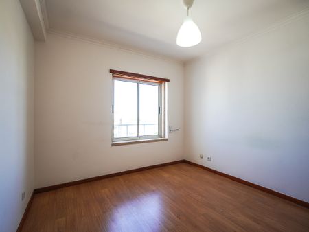 Apartamento T3 São Domingos de Rana com uma belíssima vista mar - Photo 5