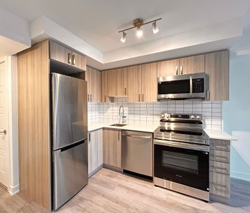 For Lease - 1010 Sandy Beach Road Unit# 601, Pickering, Ontario - Photo 4