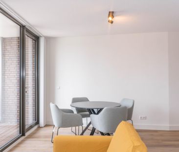 Te huur: Appartement Rosmolenplein in Tilburg - Foto 1