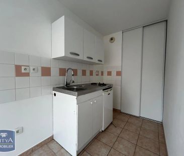 Appartement à louer 2 pièces 48.7m² - Photo 3