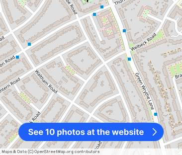 Welbeck Road, Carshalton, SM5 - Photo 1