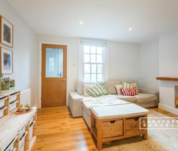 2 bedroom end of terrace house to rent - Photo 1