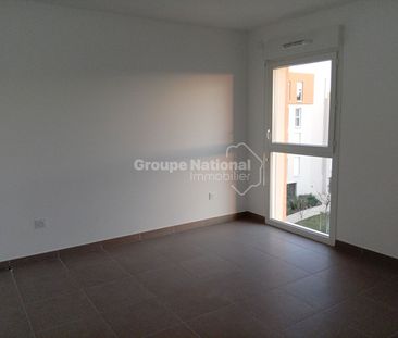 Arles Montmajour, T2 neuf de 59 m2, - Photo 4