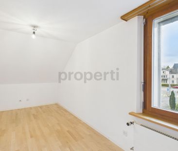 Einzigartige 3.54.5-Zimmer-Wohnung mit grosser Dachterrasse in Wil ... - Photo 6