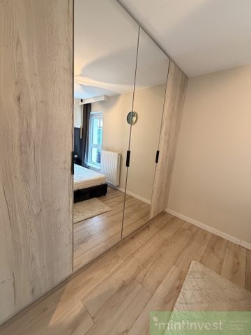 Nowoczesne 2-pokojowe mieszkanie z 18m tarasem - Photo 5