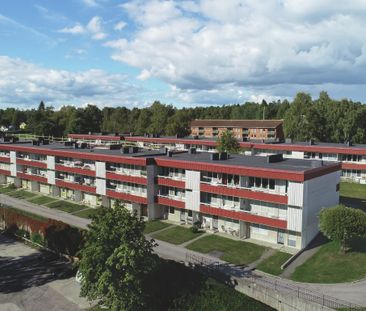 Svarvarvägen 24, 826 75, LJUSNE, Sverige - Foto 1