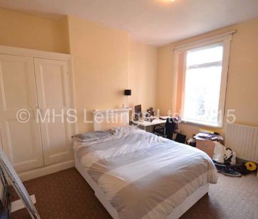 22 Norwood Terrace, Leeds, LS6 1EA - Photo 3