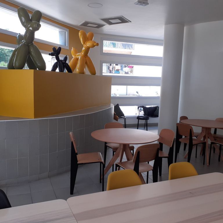 Résidence étudiante Le Van Gogh Nice - Photo 1