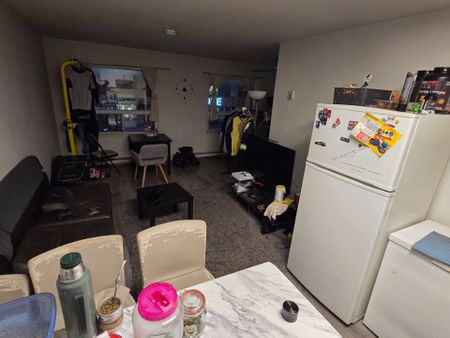 For Lease - 1561 Eglinton Avenue West Avenue Unit# Level 2, Toronto, Ontario - Photo 5