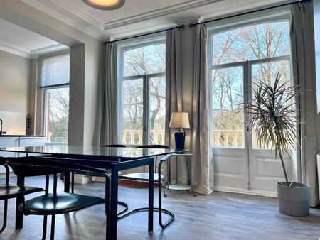 Appartement te huur: Delistraat 43 2585 VX Den Haag - Photo 5
